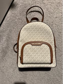 Michael Kors backpack