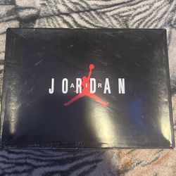Jordan 9s 