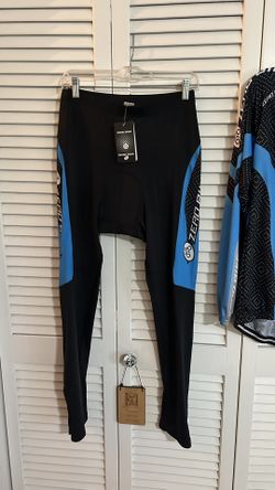Unisex Zero Bike Cycling Jersey And Pants 