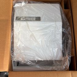 Paper Towel Dispenser