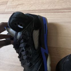 Air Jordan 5 Retro
