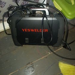Welder