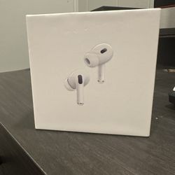 AirPod Pro Gen 2 