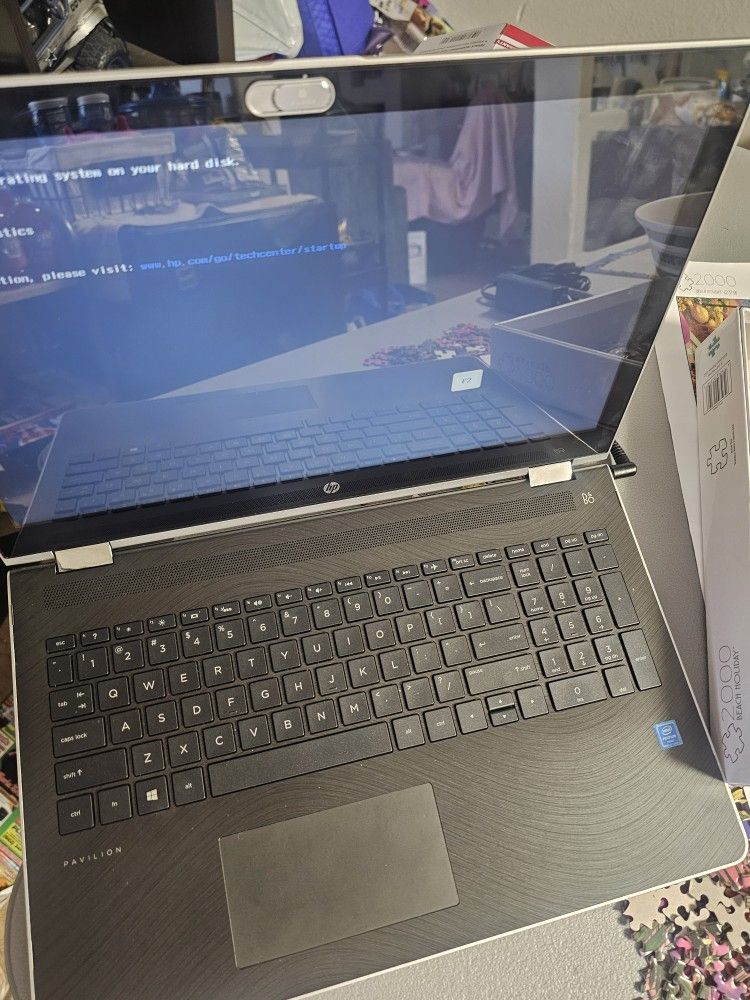 Hp Laptop
