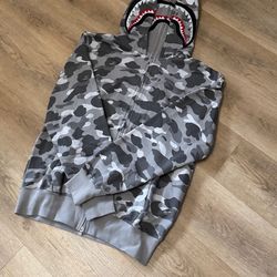Bape sweater