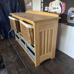 Children’s Storage