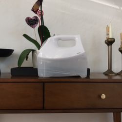 Hamilton Beach Electric Hand Mixer