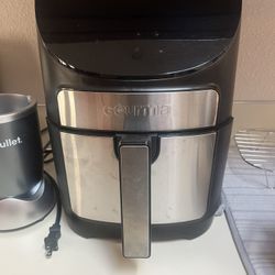 Gourmia Air Fryer 