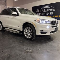 2014 BMW X5 Sport 