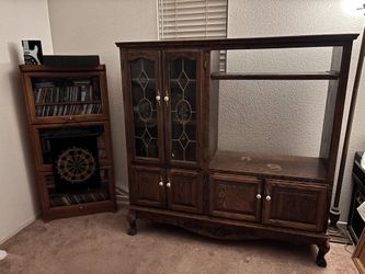 Entertainment Center