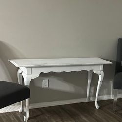 Entrance Way Table