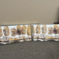Canvas Painting