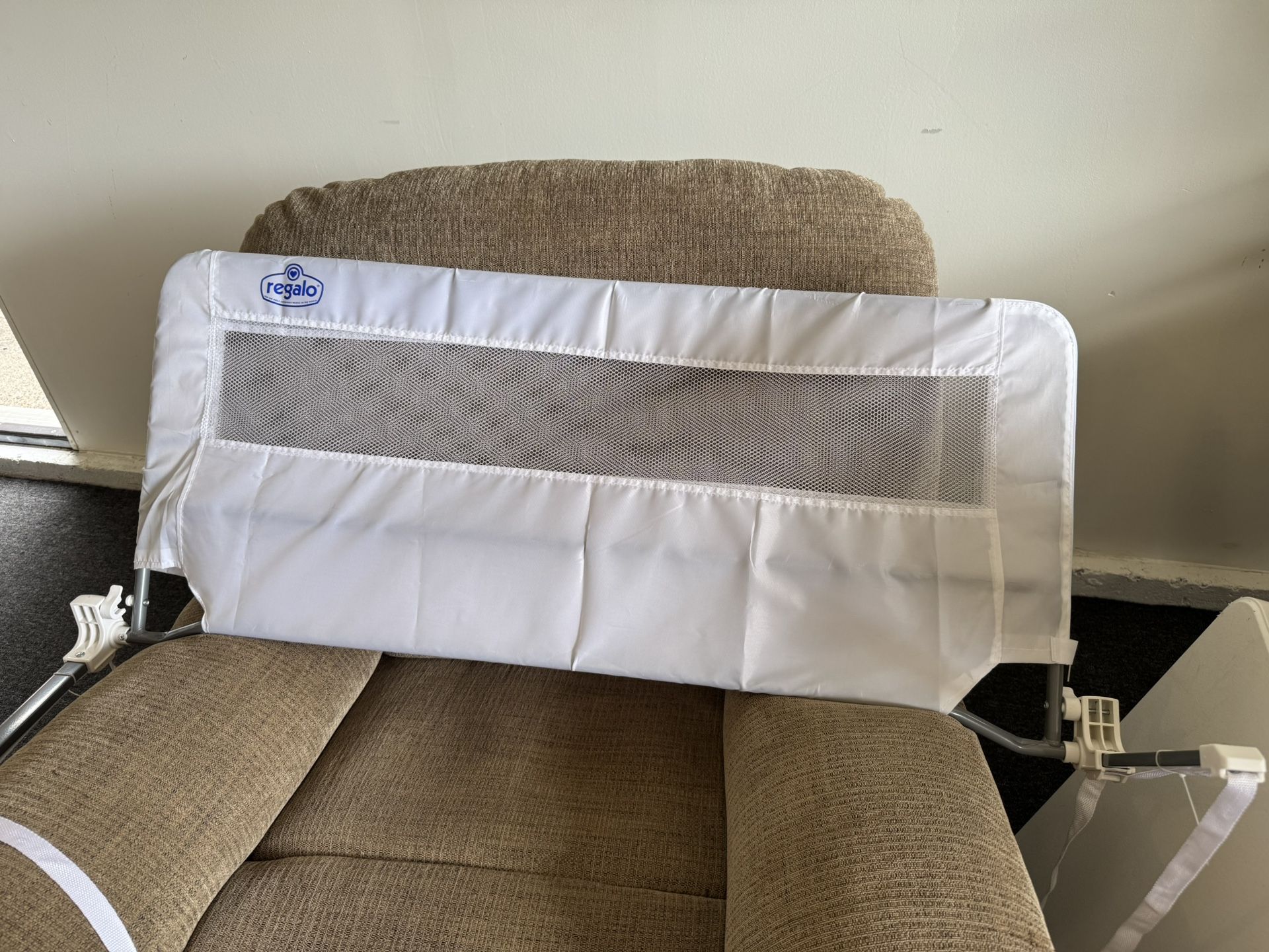 Regalo Bed Rail