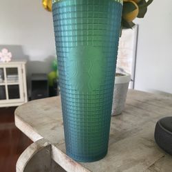 Starbucks Tumbler