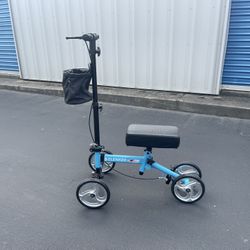 Elenker Knee Scooter 