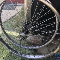 Gt Bmx Rare 24.175 Ukai Speed Line