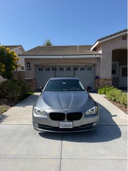 Bmw 528i
