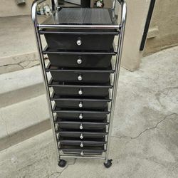 Storege Cart.