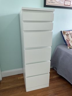Accessory Organizer/ Cabinet WHITE