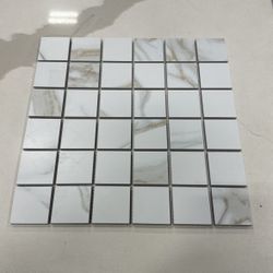 Mosaic Tile 