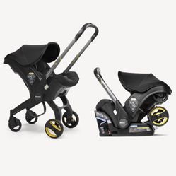 Doona Carseat Stroller