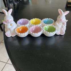 Easter Egg Holder