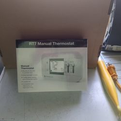 Thermostats 