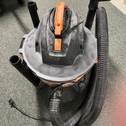 Shop Vac