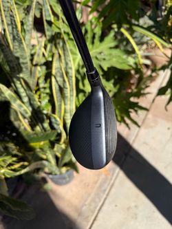 COBRA KING TEC 3 HYBRID X STIFF JUMBOMAX