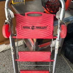 Total Trolley