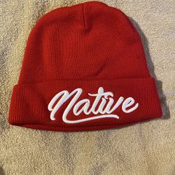 Beanie 