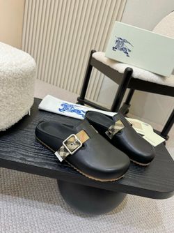 Clogs