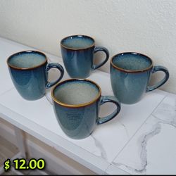 Coffee Mugs 12 Oz 
