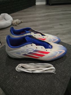 Adidas F50 league multiground size 11.5