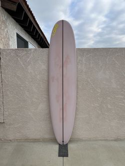 7’10 - 8’6 longboard surfboards - $400 each