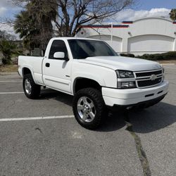 2005 Chevrolet Silverado