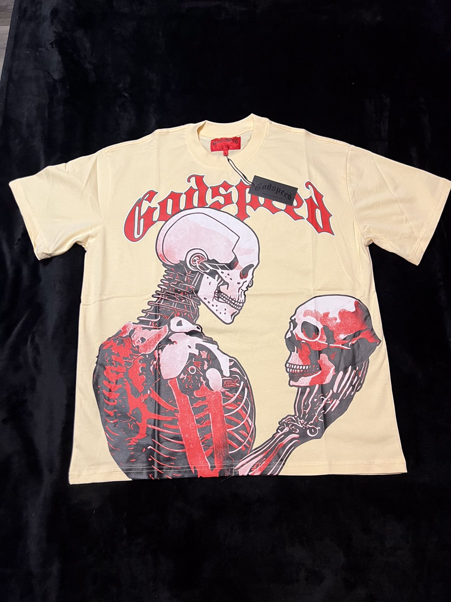 Godspeed T Shirt
