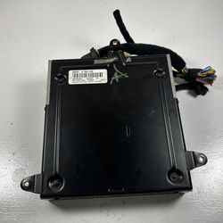 BMW AUDIO RADIO AMPLIFIER E46 330i 325i 323i