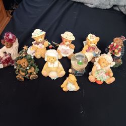 Bainbridge Collectable Bears
