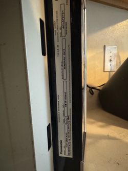 Industrial Microwave