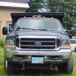 2003 Ford F-350