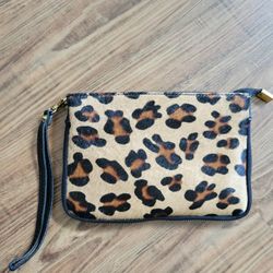 Hand Bag/ Wristlet 