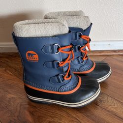 Sorel Snow Boots Size 1
