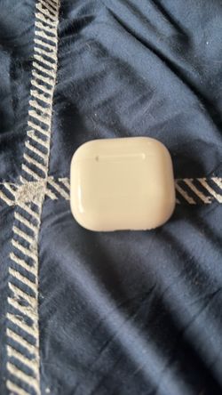 Gen 4 anc AirPods