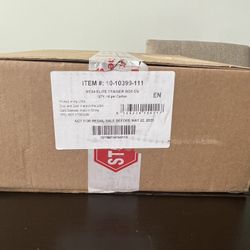Pokemon TCG Chaos Rising Sealed Etb Case