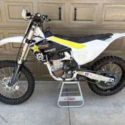 Husqvarna FC 450