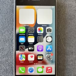 iPhone 7 Unlocked 