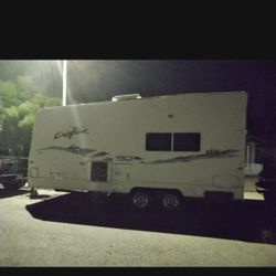 Must Sell 2002 Extreme Kit Toy Hauler Divorce Is Finalized!