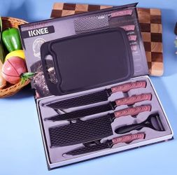 Kitchen set, 7pcs