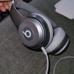 Beats Headphones 🎧